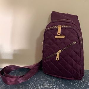 Crossbody Bags